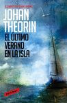 EL ÚLTIMO VERANO EN LA ISLA (CUARTETO DE ÖLAND, 4)