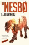 EL LEOPARDO (HARRY HOLE, 8)