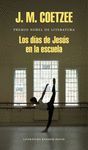 LOS DÍAS DE JESÚS EN LA ESCUELA