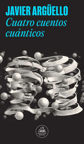 CUATRO CUENTOS CUÁNTICOS