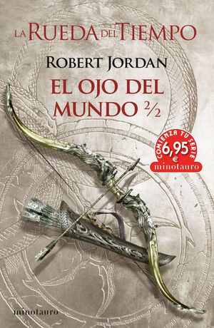 CTS LA RUEDA DEL TIEMPO: EL OJO DEL MUNDO