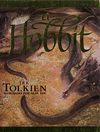 EL HOBBIT. ILUSTRADO. EL HOBBIT, EL SEÑOR DE LOS ANILLOS Y EL SILMARILLION