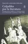 CULPABLES POR LA LITERATURA