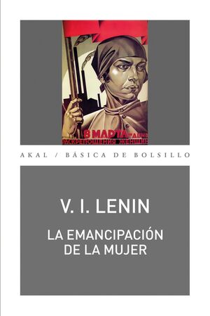 LA EMANCIPACIÓN DE LA MUJER. RECOPILACIÓN DE ARTÍCULOS