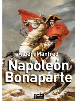 NAPOLEÓN BONAPARTE