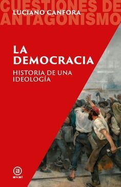 LA DEMOCRACIA