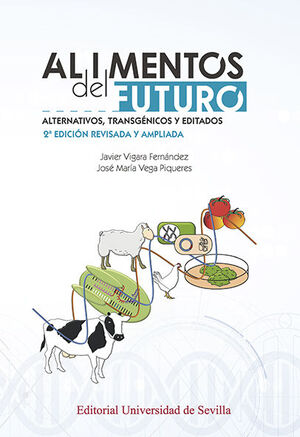 ALIMENTOS DEL FUTURO