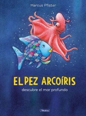 PEZ ARCOIRIS DESCUBRE EL FIN DEL MUNDO,EL
