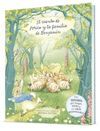 CUENTO DE PERICO Y LA FAMILIA BENJAMIN,EL