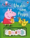 PEPPA PIG. UN DIA CON PEPPA