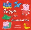 PEPPA Y LOS DINOSAURIOS (PEPPA PIG)