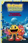 ¡COMIENZA LA AVENTURA! (PAC-MAN NÚM.1)