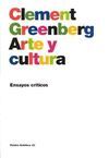 ARTE Y CULTURA. ENSAYOS CRÍTICOS