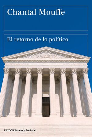 EL RETORNO DE LO POLÍTICO