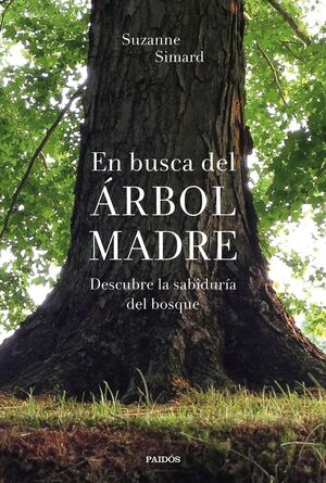 EN BUSCA DEL ÁRBOL MADRE. DESCUBRE LA SABIDURÍA DEL BOSQUE
