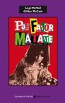 POR FAVOR MATAME. LA HISTORIA ORAL DEL PUNK