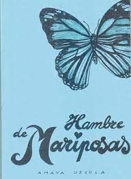 HAMBRE DE MARIPOSAS