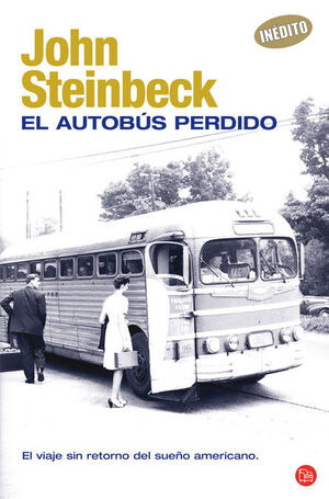 EL AUTOBUS PERDIDO (BOLSILLO)