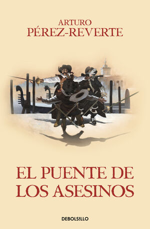 PUENTE DE LOS ASESINOS, EL