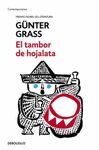 EL TAMBOR DE HOJALATA (TRILOGÍA DE DANZING 1)