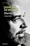 DIARIOS 1956-1985