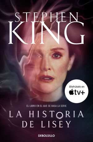 LA HISTORIA DE LISEY (EDICIÓN SERIE TV)