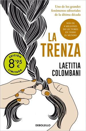 LA TRENZA (EDICIÓN LIMITADA · VERANO)