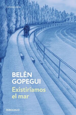 EXISTIRÍAMOS EL MAR