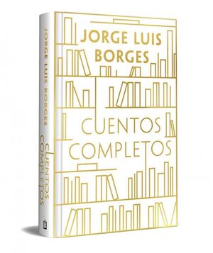 CUENTOS COMPLETOS (EDICIÓN ESPECIAL EN TAPA DURA)