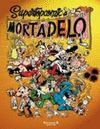 SUPER TOP COMIC MORTADELO 8