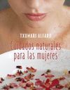 CUIDADOS NATURALES PARA LAS MUJERES