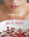 CUIDADOS NATURALES PARA LAS MUJERES