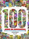 100 AÑOS DE BRUGUERA DE EL GATO NEGRO A EDICIONES B