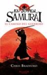 JOVEN SAMURAI CAMINO DEL GUERRERO