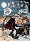 TOP COMIC MORTADELO 33