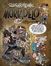 SUPER TOP COMIC MORTADELO 14