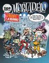 TOP COMIC MORTADELO 37