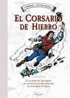 CORSARIO DE HIERRO SUPER 3