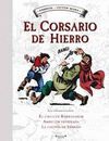 CORSARIO DE HIERRO SUPER 4