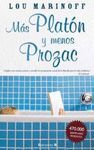 MAS PLATON Y MENOS PROZAC (T)