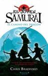 JOVEN SAMURAI EL CAMINO DEL DRAGON