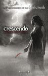 HUSH HUSH II CRESCENDO