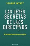 LEYES SECRETAS DE LOS DIRECTIVOS,LAS