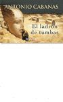 LADRON DE TUMBAS LIBRINOS