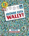 DONDE ESTA WALLY 25 ANIVERSARIO