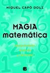 MAGIA MATEMATICA