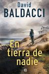 EN TIERRA DE NADIE (SERIE JOHN PULLER 4)