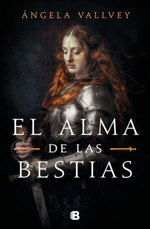 EL ALMA DE LAS BESTIAS