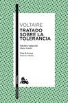 TRATADO SOBRE LA TOLERANCIA