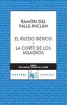 LA CORTE DE LOS MILAGROS